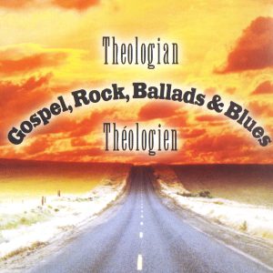 Walter De Sousa - Theologian