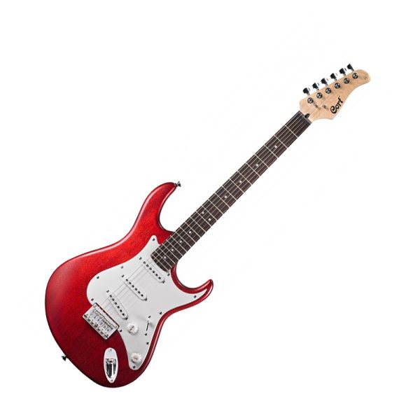 Guitare électrique